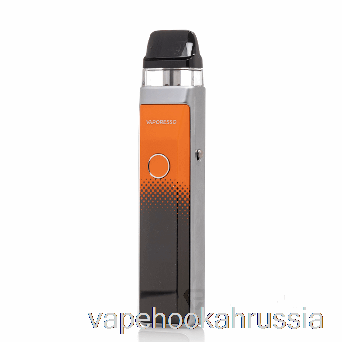Vape россия вапорессо Xros Pro 30w Pod System оранжевый